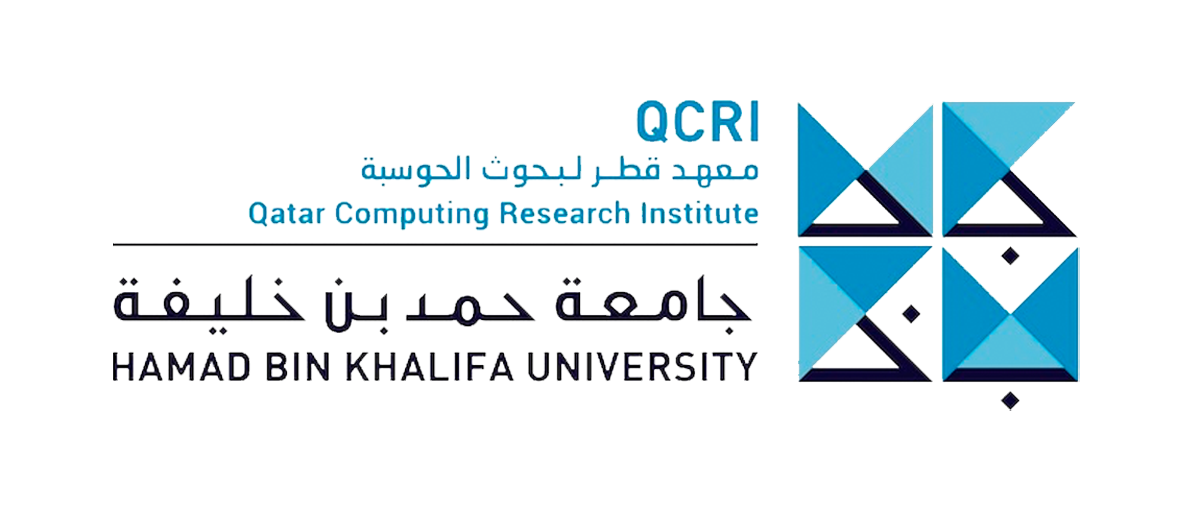 QCRI