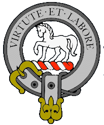 Cochrane Badge